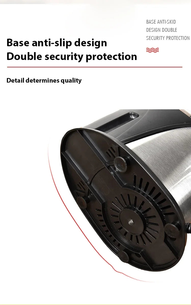 Freshio Turbo Juice Extractor