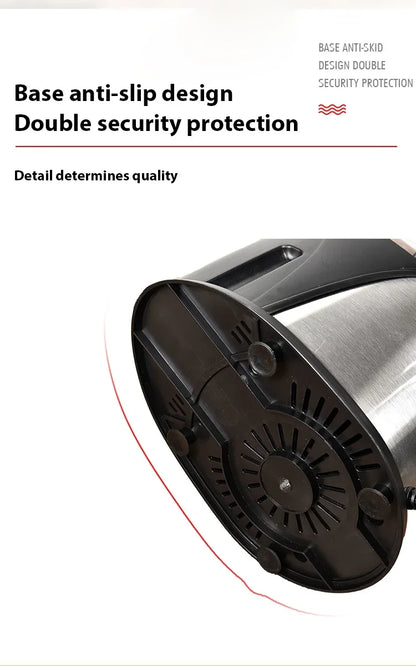 Freshio Turbo Juice Extractor