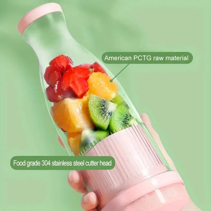 Freshio Mini Juice Blender