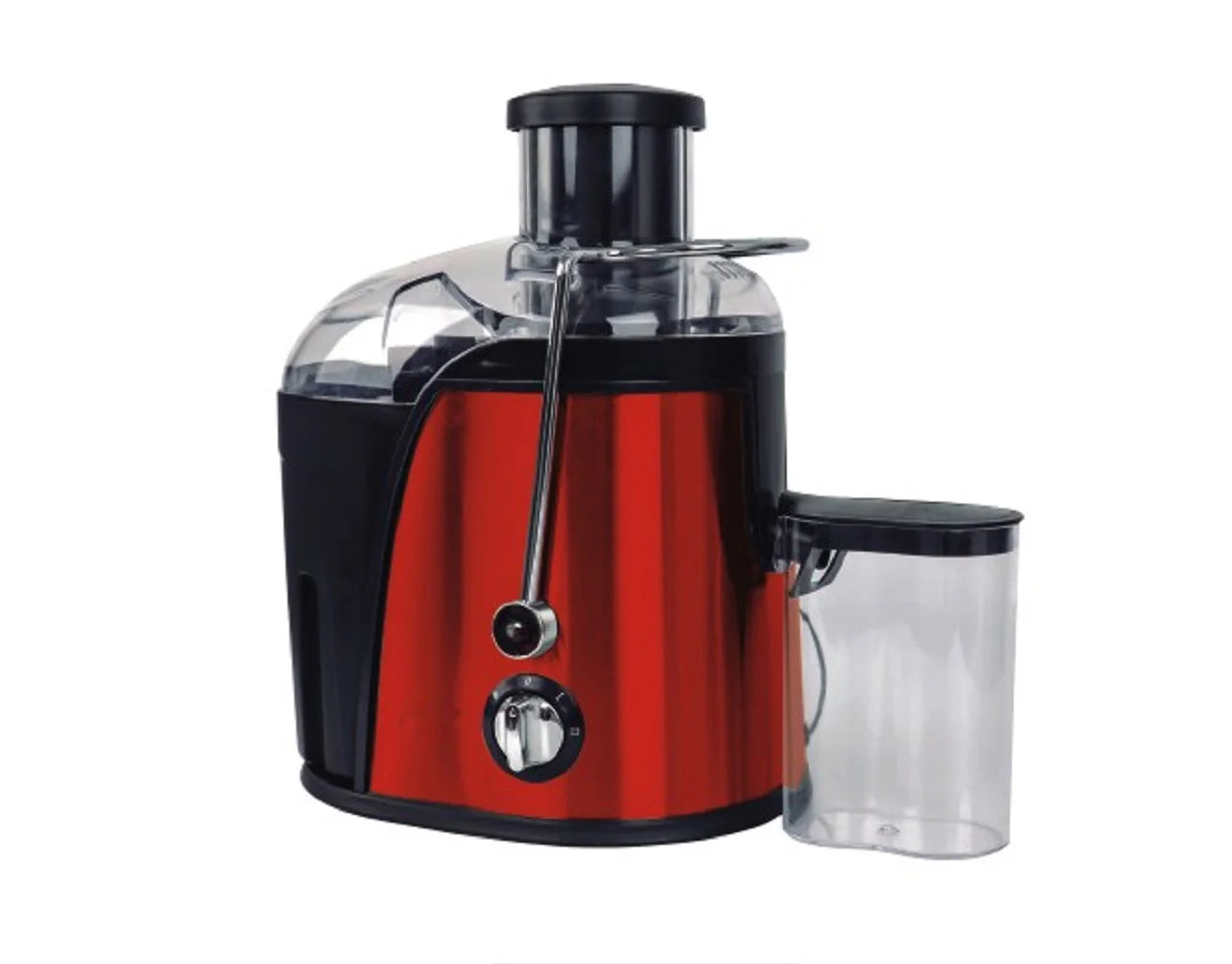 Freshio Turbo Juice Extractor