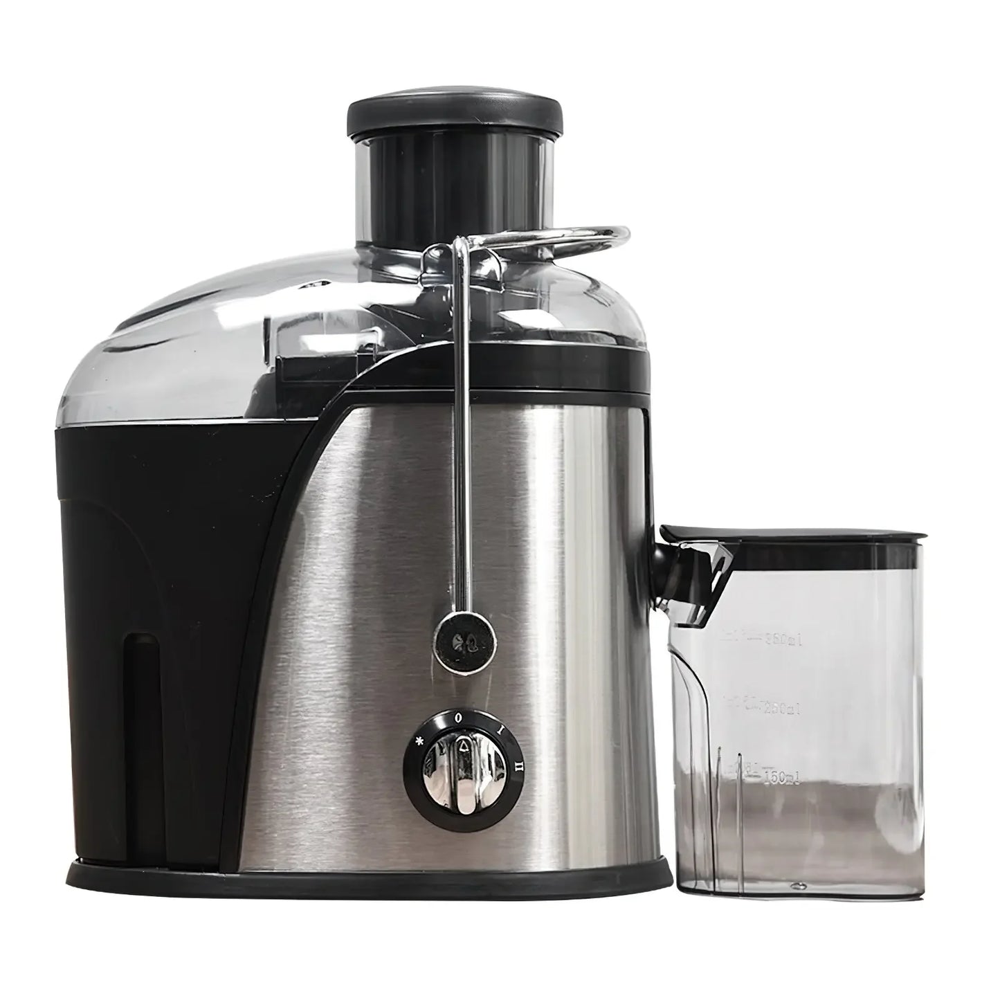 Freshio Turbo Juice Extractor