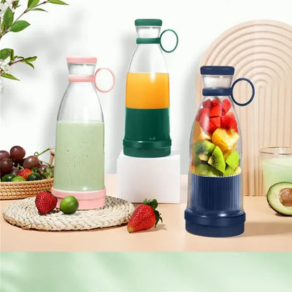 Freshio Mini Juice Blender