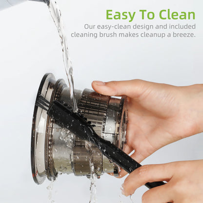 Freshio Slow Press Juicer Pro