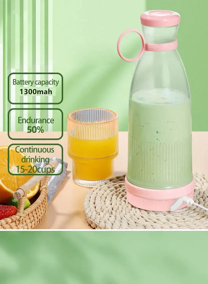 Freshio Mini Juice Blender