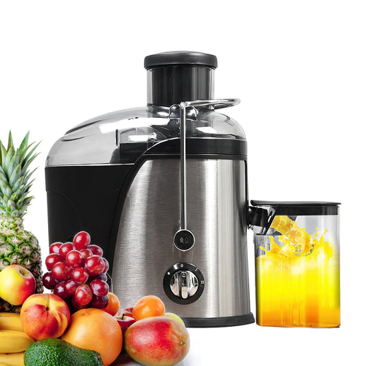 Freshio Turbo Juice Extractor