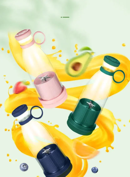 Freshio Mini Juice Blender