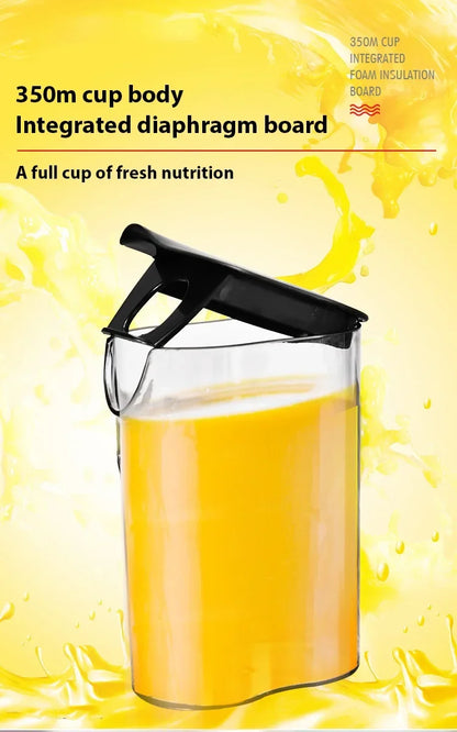 Freshio Turbo Juice Extractor
