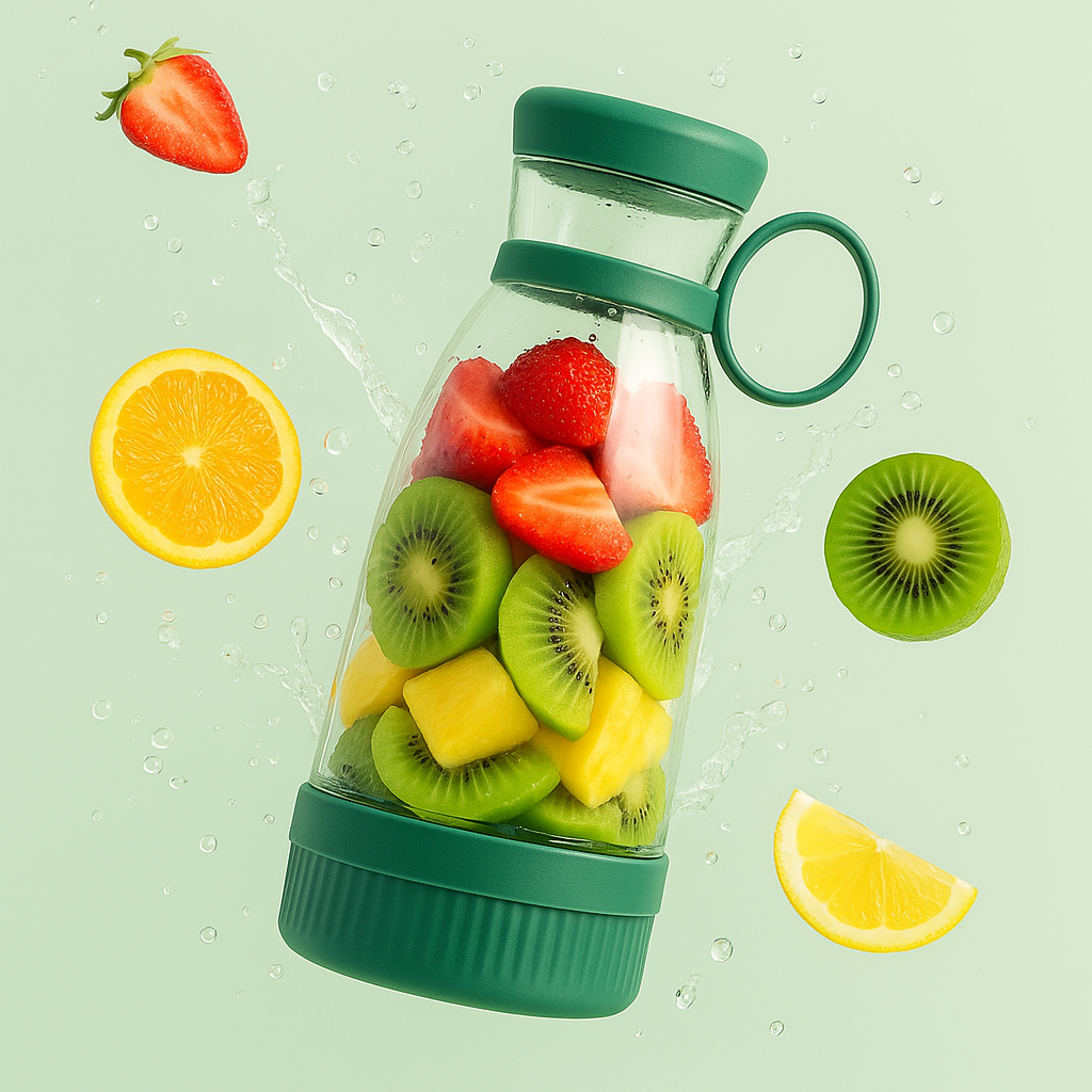 Freshio Mini Juice Blender